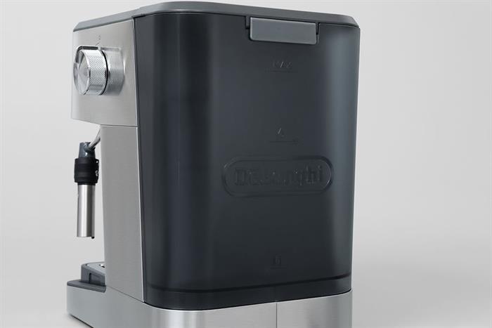 Máy pha cà phê Delonghi EM450.M Màu Bạc