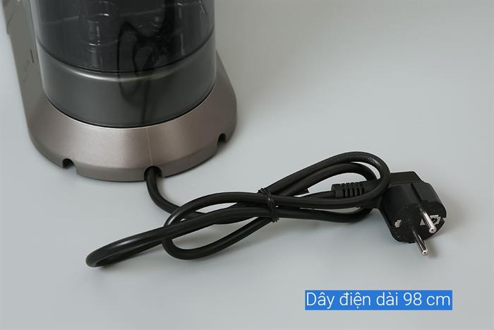 Máy pha cà phê Delonghi EC890.M Màu Bạc