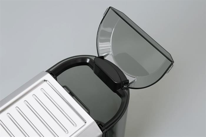 Máy pha cà phê Delonghi EC890.M Màu Bạc