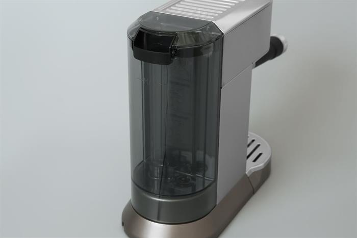 Máy pha cà phê Delonghi EC890.M Màu Bạc