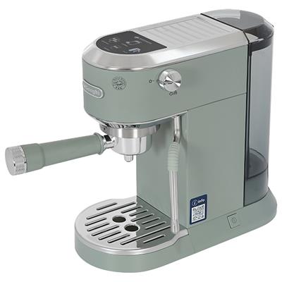 Máy pha cà phê Delonghi EC890.GR