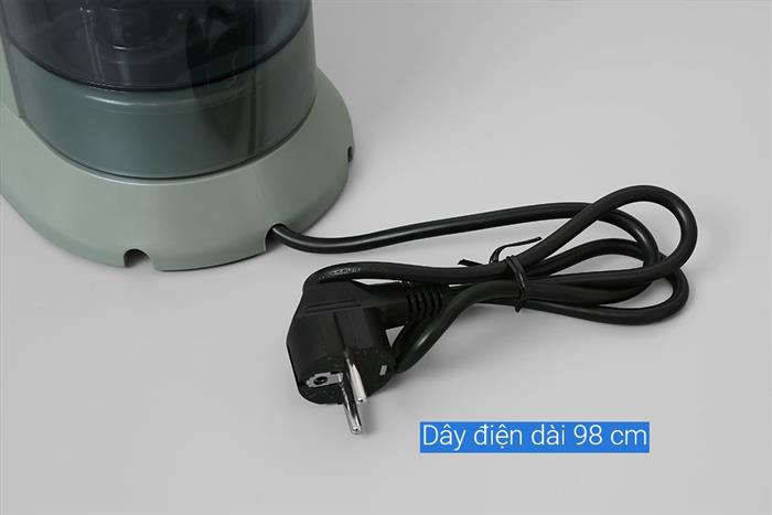 Máy pha cà phê Delonghi EC890.GR Màu Xanh rêu