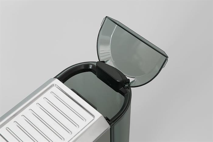 Máy pha cà phê Delonghi EC890.GR Màu Xanh rêu