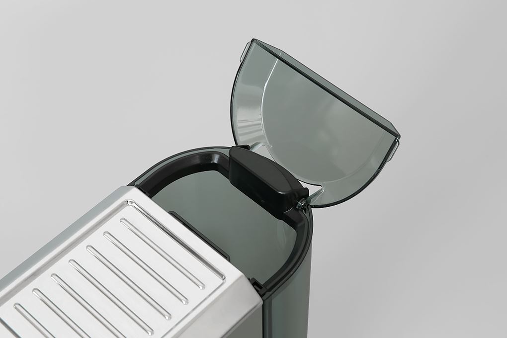 Máy pha cà phê Delonghi EC890.GR Màu Xanh rêu
