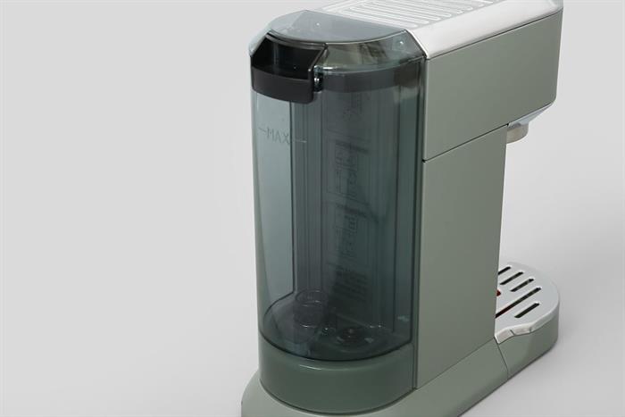 Máy pha cà phê Delonghi EC890.GR Màu Xanh rêu