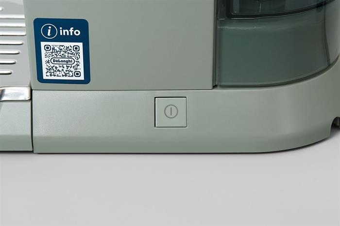 Máy pha cà phê Delonghi EC890.GR Màu Xanh rêu