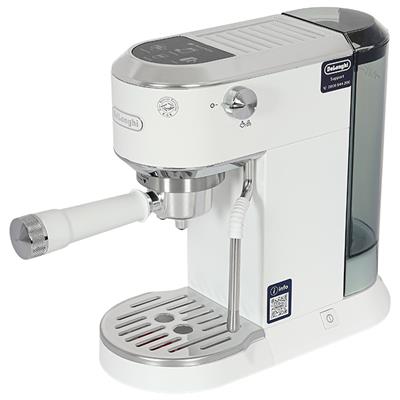 Máy pha cà phê Delonghi EC890.WI