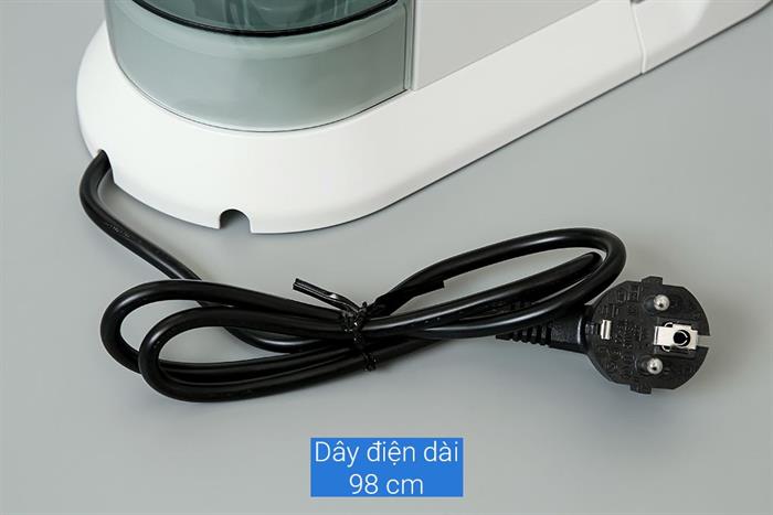 Máy pha cà phê Delonghi EC890.WI Màu Trắng