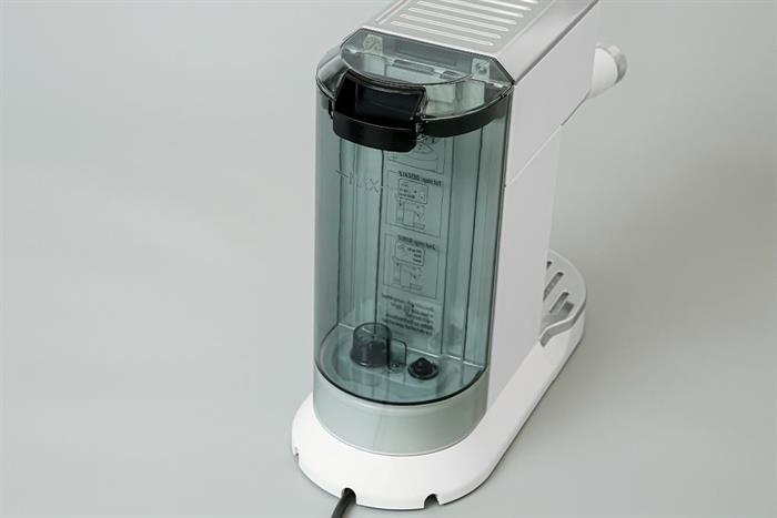 Máy pha cà phê Delonghi EC890.WI Màu Trắng