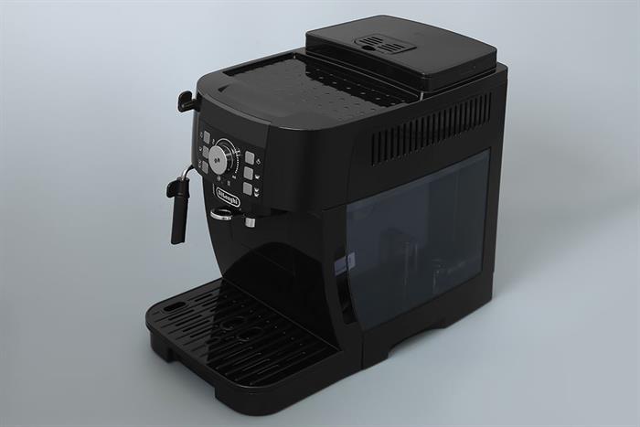 Máy pha cà phê Delonghi ECAM12.122.B Màu Đen