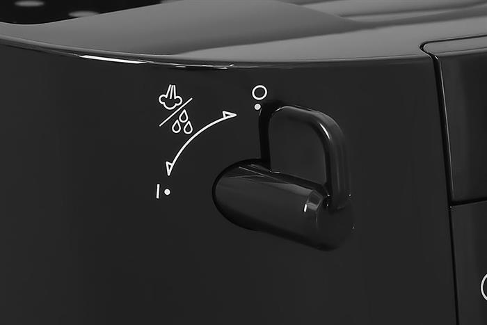 Máy pha cà phê Delonghi ECAM12.122.B Màu Đen