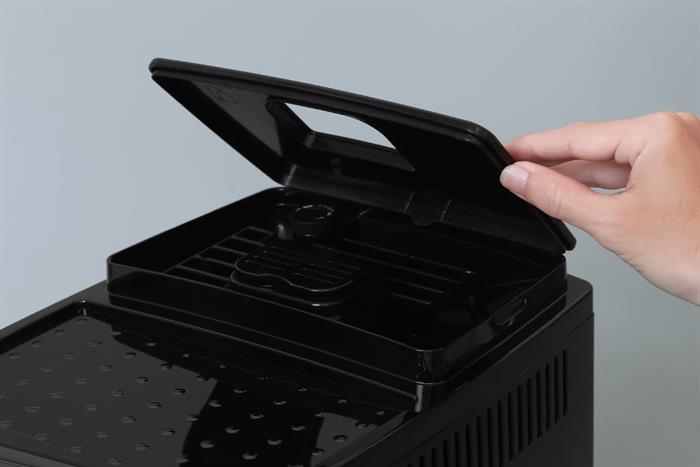 Máy pha cà phê Delonghi ECAM12.122.B Màu Đen