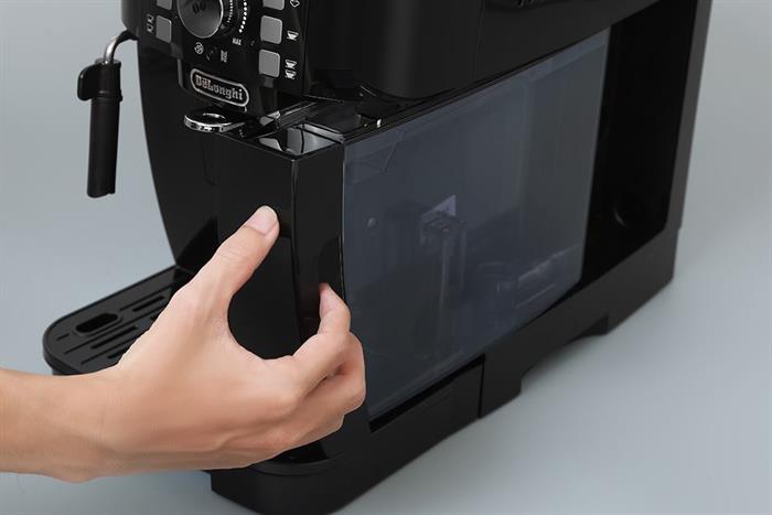 Máy pha cà phê Delonghi ECAM12.122.B Màu Đen