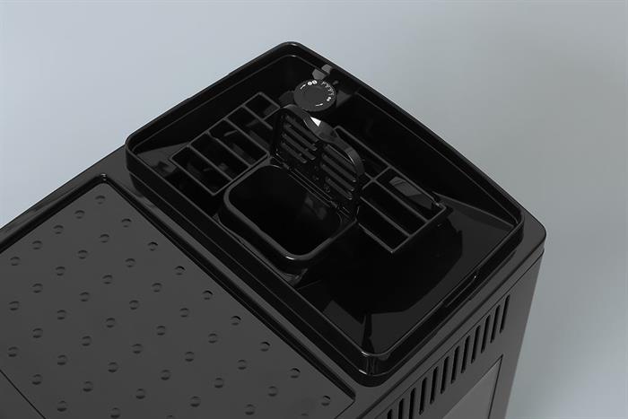 Máy pha cà phê Delonghi ECAM12.122.B Màu Đen