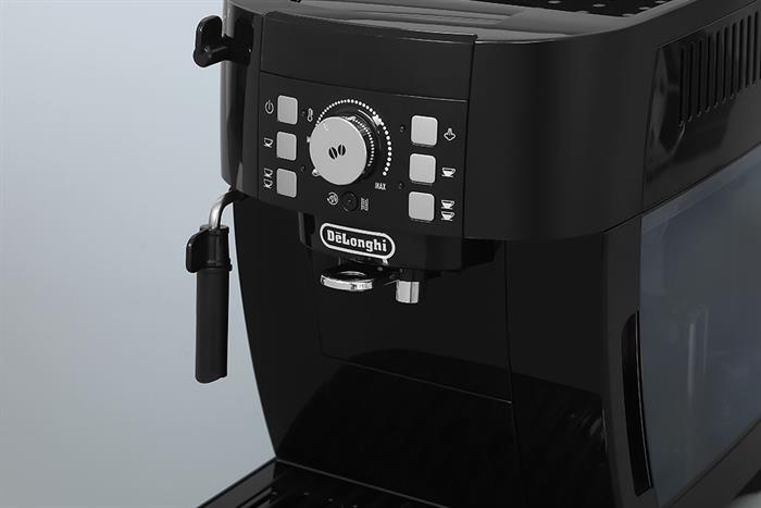 Máy pha cà phê Delonghi ECAM12.122.B Màu Đen