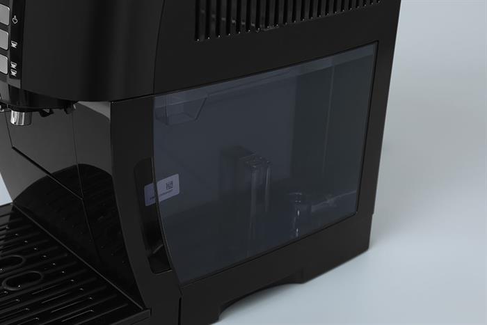 Máy pha cà phê Delonghi ECAM12.122.B Màu Đen