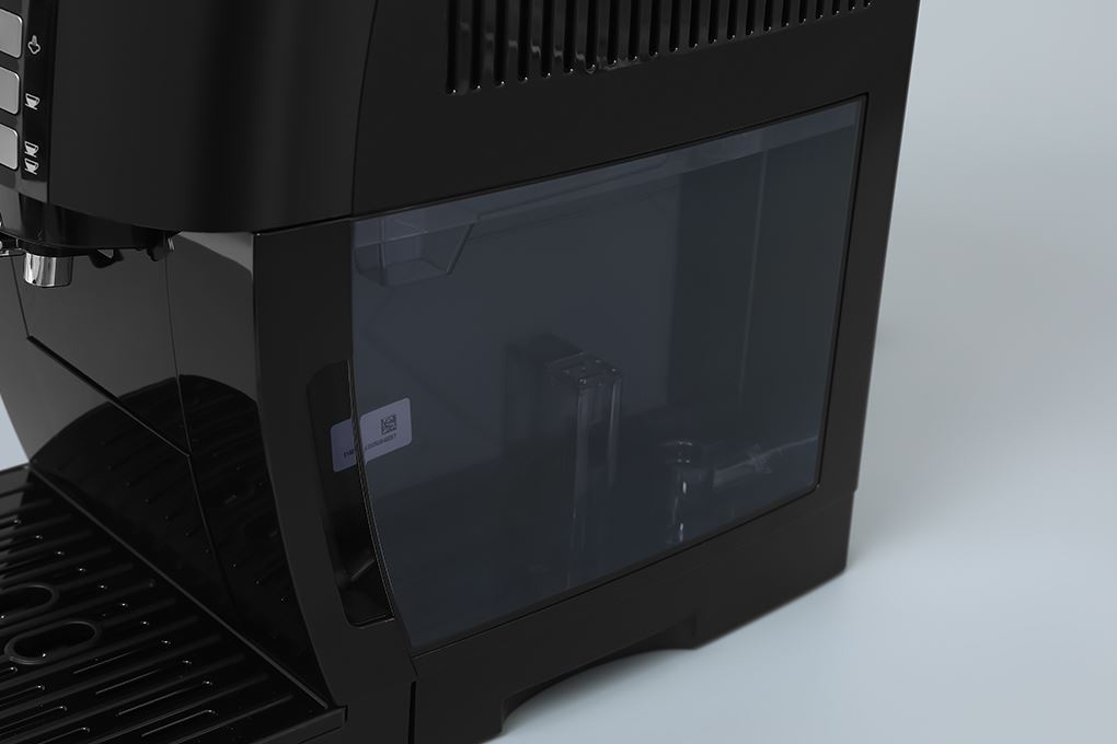 Máy pha cà phê Delonghi ECAM12.122.B Màu Đen