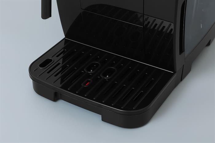 Máy pha cà phê Delonghi ECAM12.122.B Màu Đen