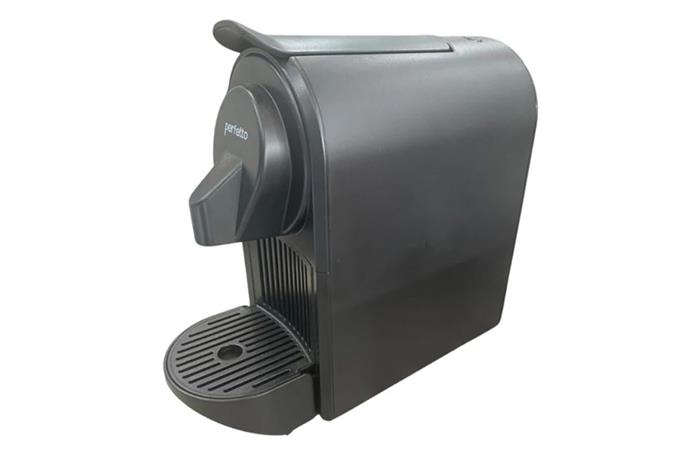 Máy pha cà phê Perfetto P9.BK - Đen Màu Đen