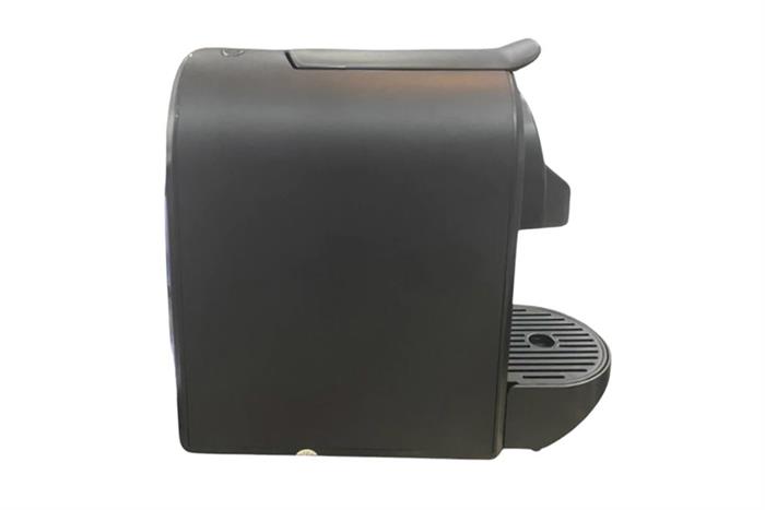 Máy pha cà phê Perfetto P9.BK - Đen Màu Đen