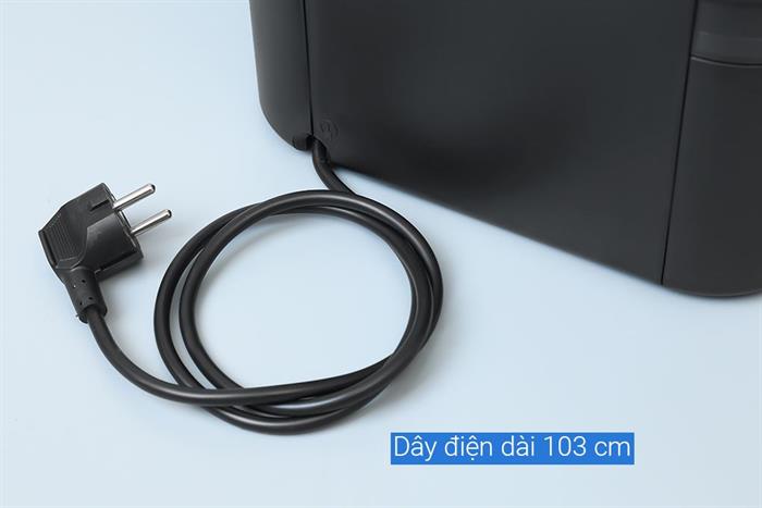 Máy pha cà phê Bosch TIS65621RW Màu Đen - Bạc