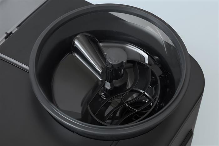 Máy pha cà phê Bosch TIS65621RW Màu Đen - Bạc