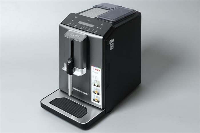 Máy pha cà phê Bosch TIE20504 Màu Bạc