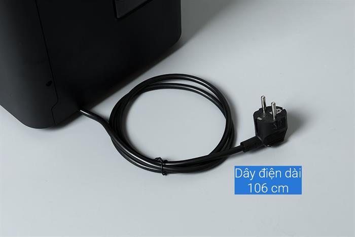 Máy pha cà phê Bosch TIE20504 Màu Bạc