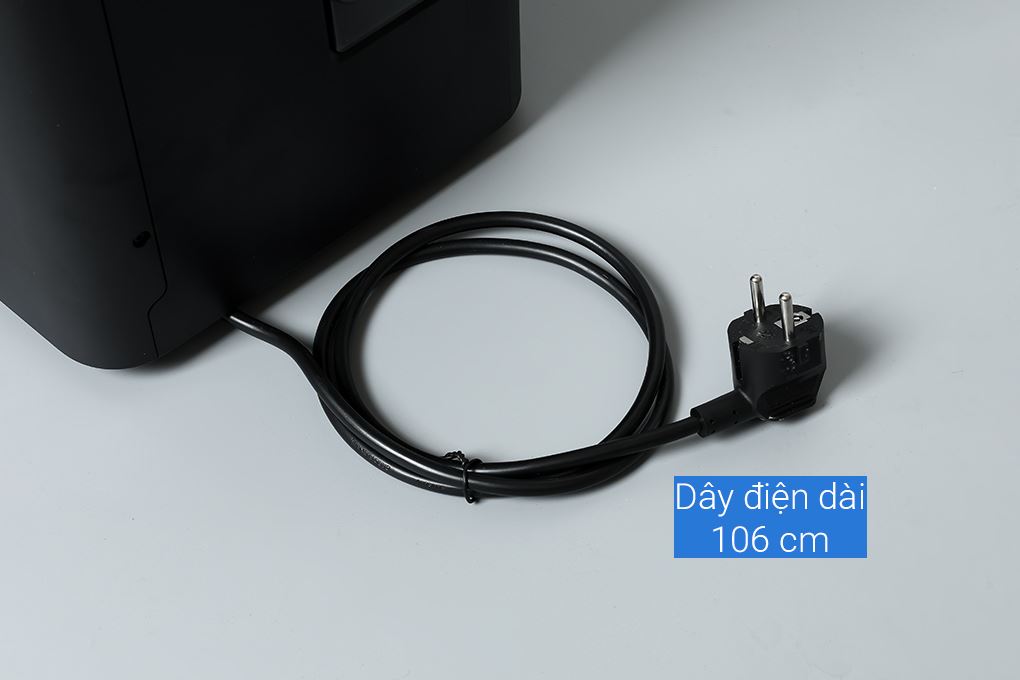 Máy pha cà phê Bosch TIE20504 Màu Bạc