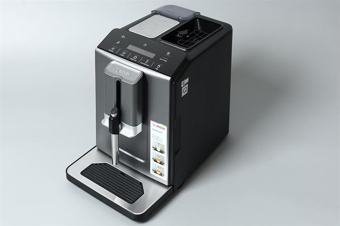 Máy pha cà phê Bosch TIE20504 Màu Bạc