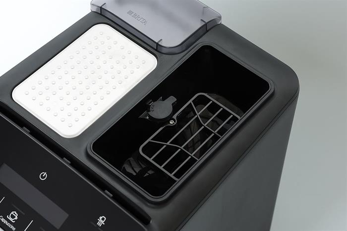 Máy pha cà phê Bosch TIE20504 Màu Bạc