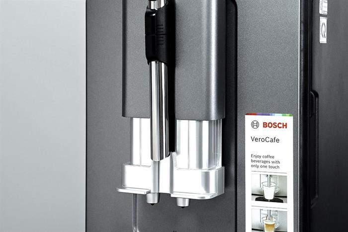 Máy pha cà phê Bosch TIE20504 Màu Bạc