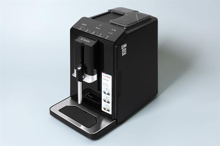 Máy pha cà phê Bosch TIE20119 Màu Đen