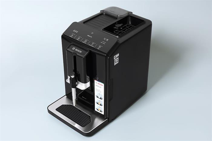 Máy pha cà phê Bosch TIE20119 Màu Đen