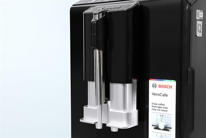 Máy pha cà phê Bosch TIE20119 Màu Đen