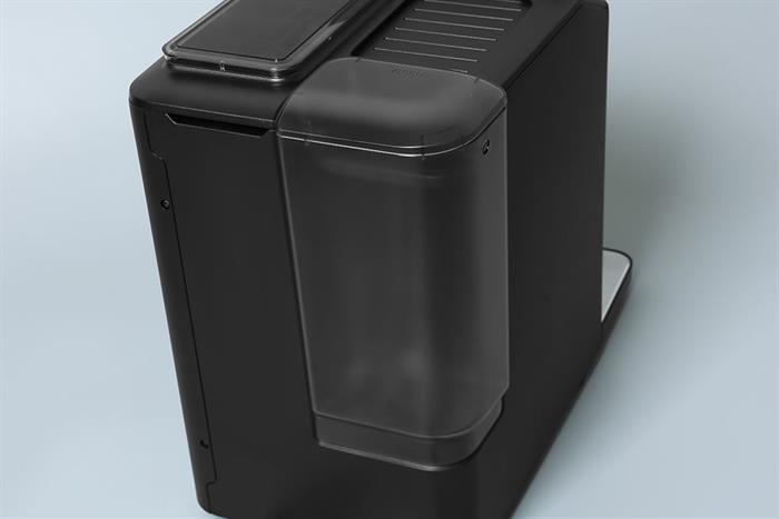 Máy pha cà phê Bosch TIE20119 Màu Đen