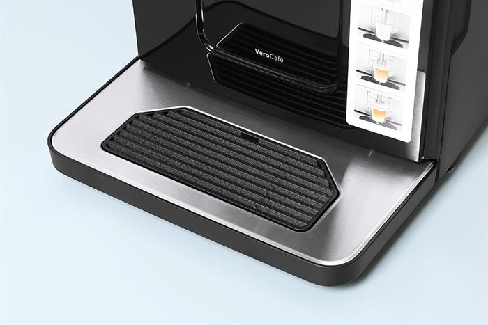 Máy pha cà phê Bosch TIE20119 Màu Đen