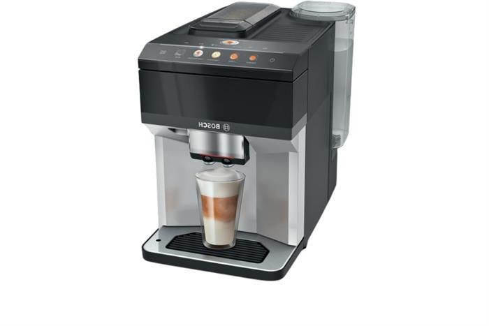 Máy pha cà phê Bosch TPE40307
