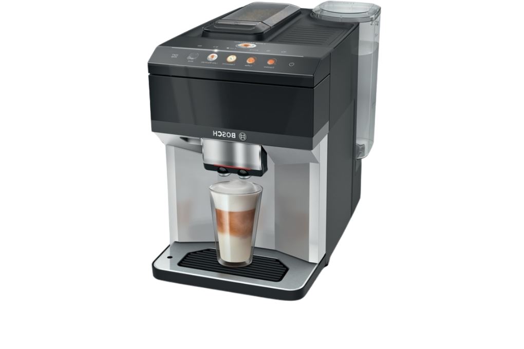 Máy pha cà phê Bosch TPE40307