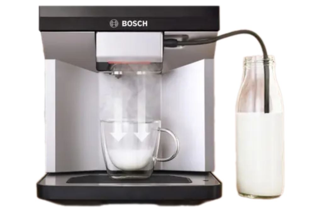 Máy pha cà phê Bosch TPE40307