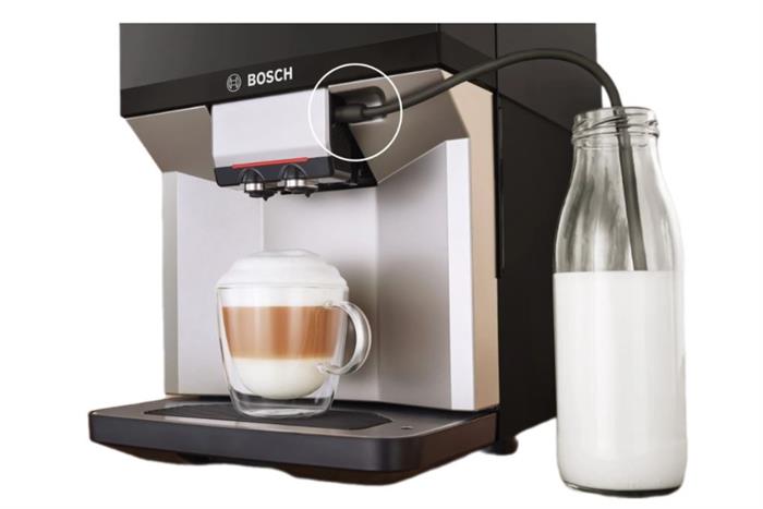 Máy pha cà phê Bosch TPE40307