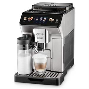 Máy pha cà phê Delonghi ECAM450.65.S EX: S11