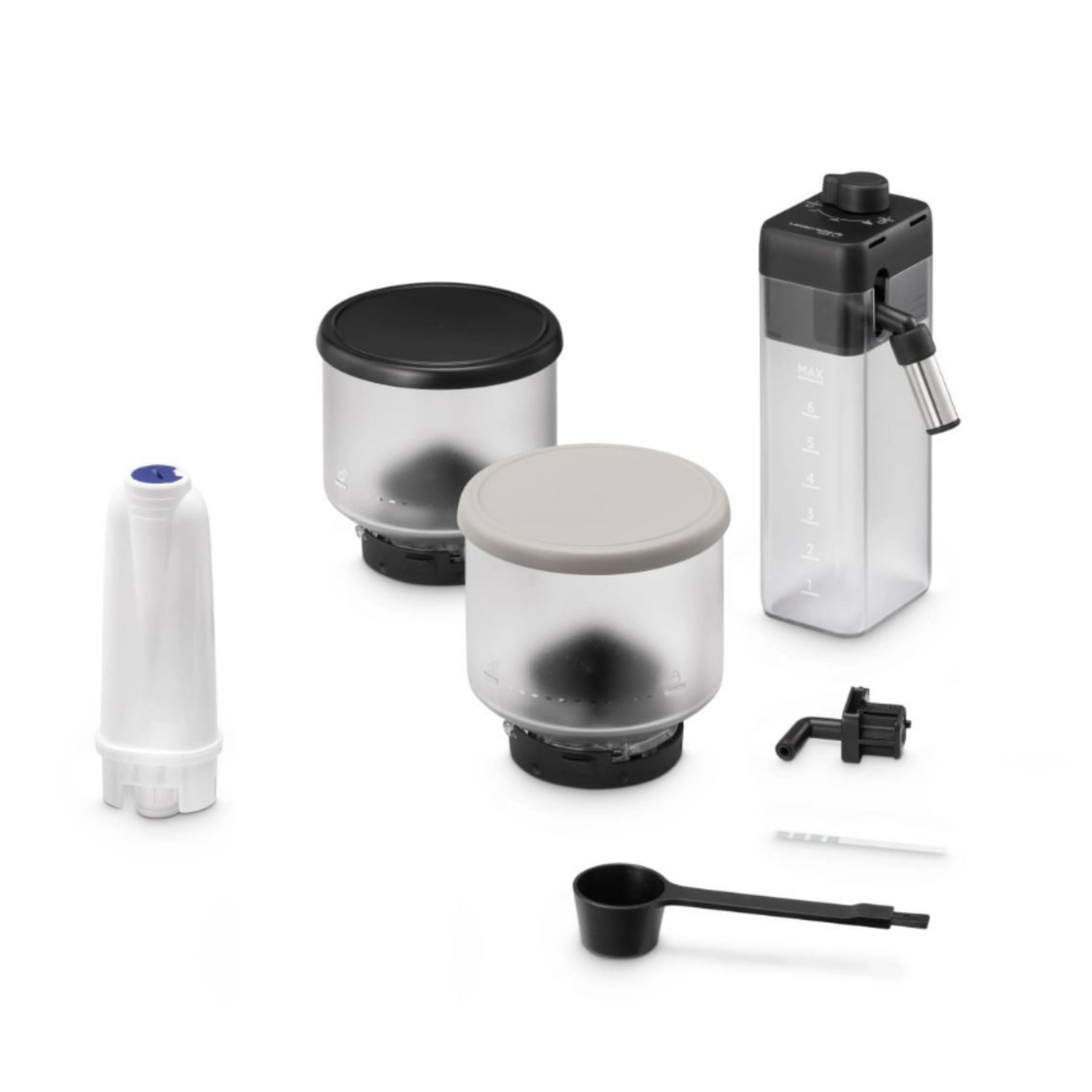 Máy pha cà phê Delonghi EXAM440.55.BG Màu Màu be