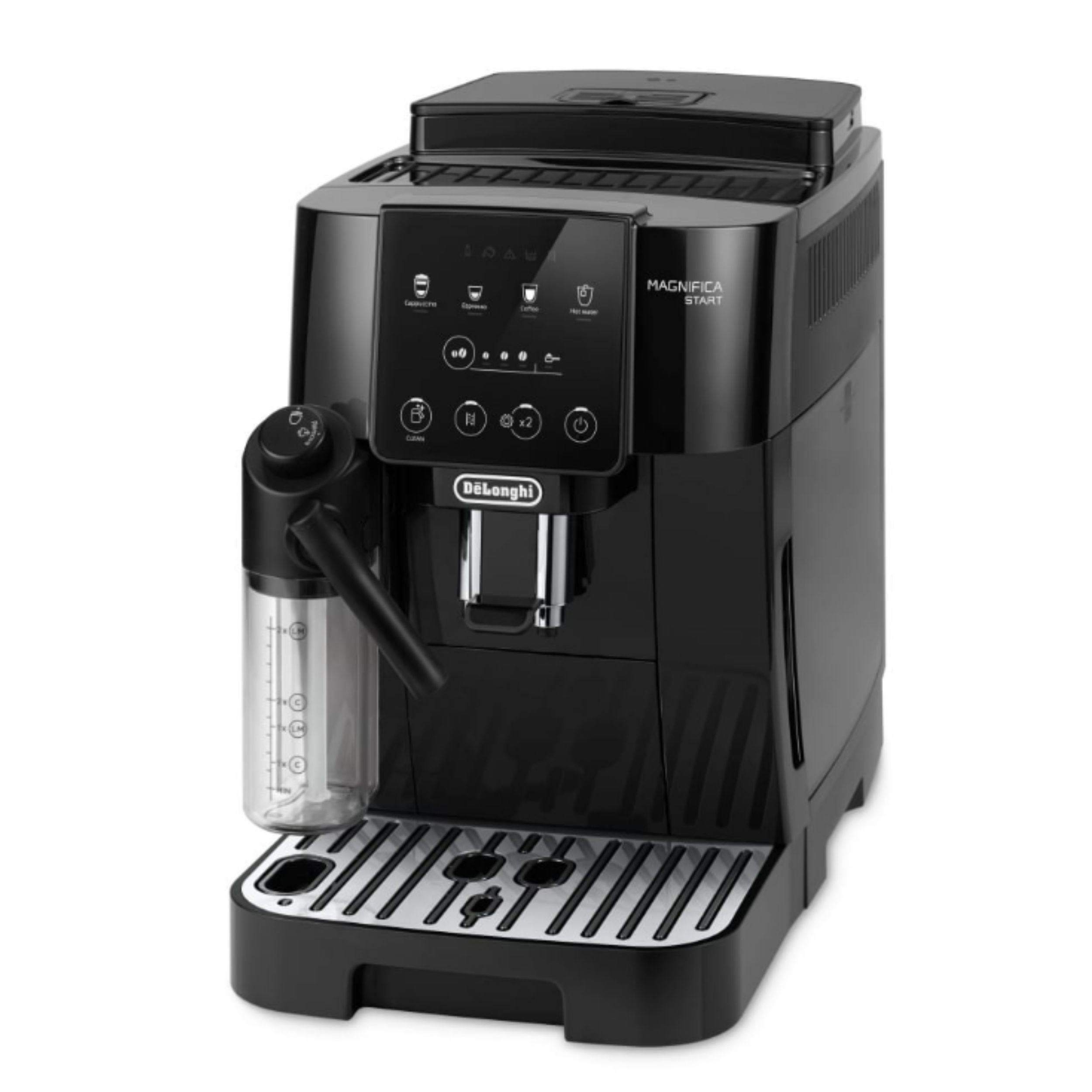 Máy pha cà phê Delonghi ECAM220.60.B EX:1 Màu Đen