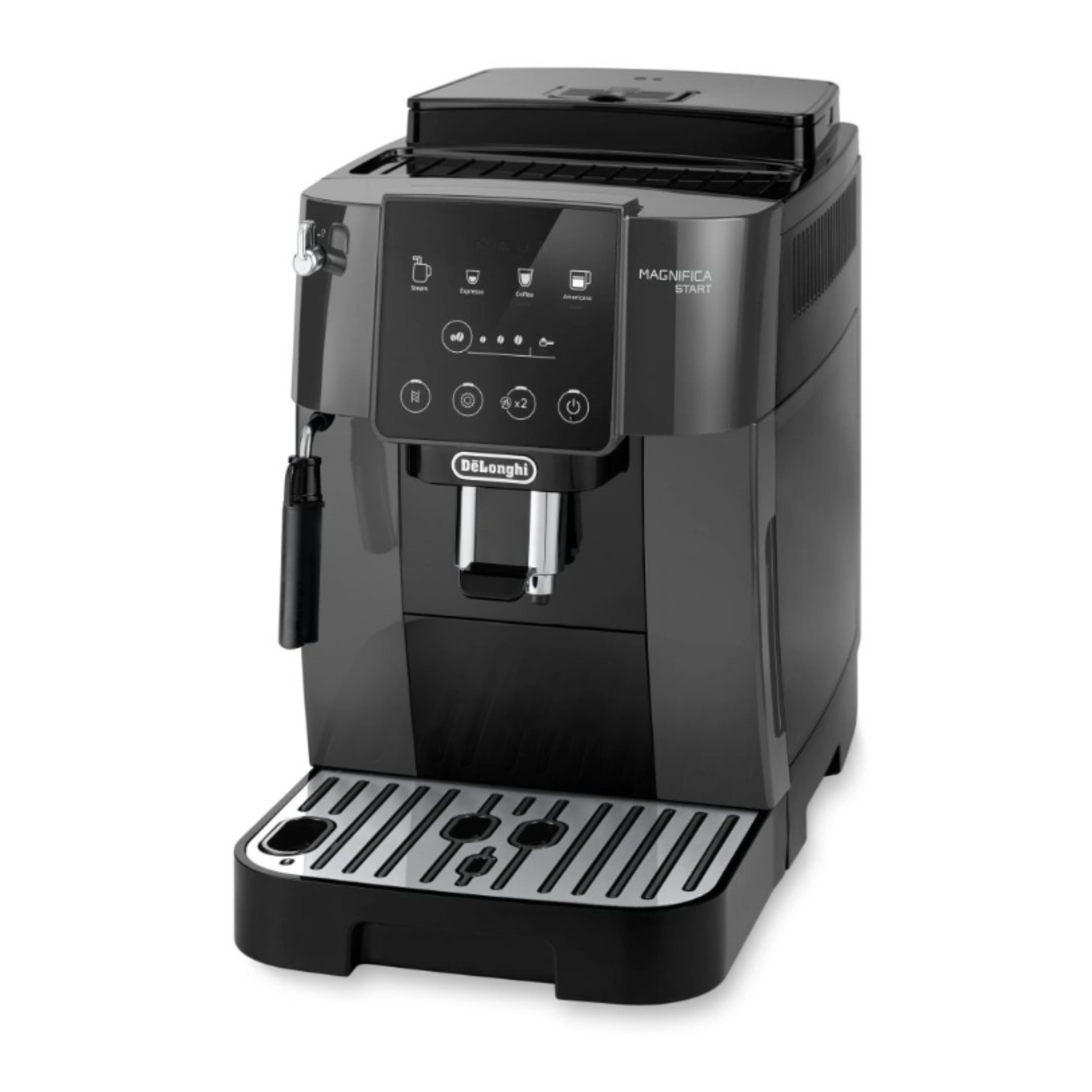 Máy pha cà phê Delonghi ECAM220.22.GB Màu Đen - Xám