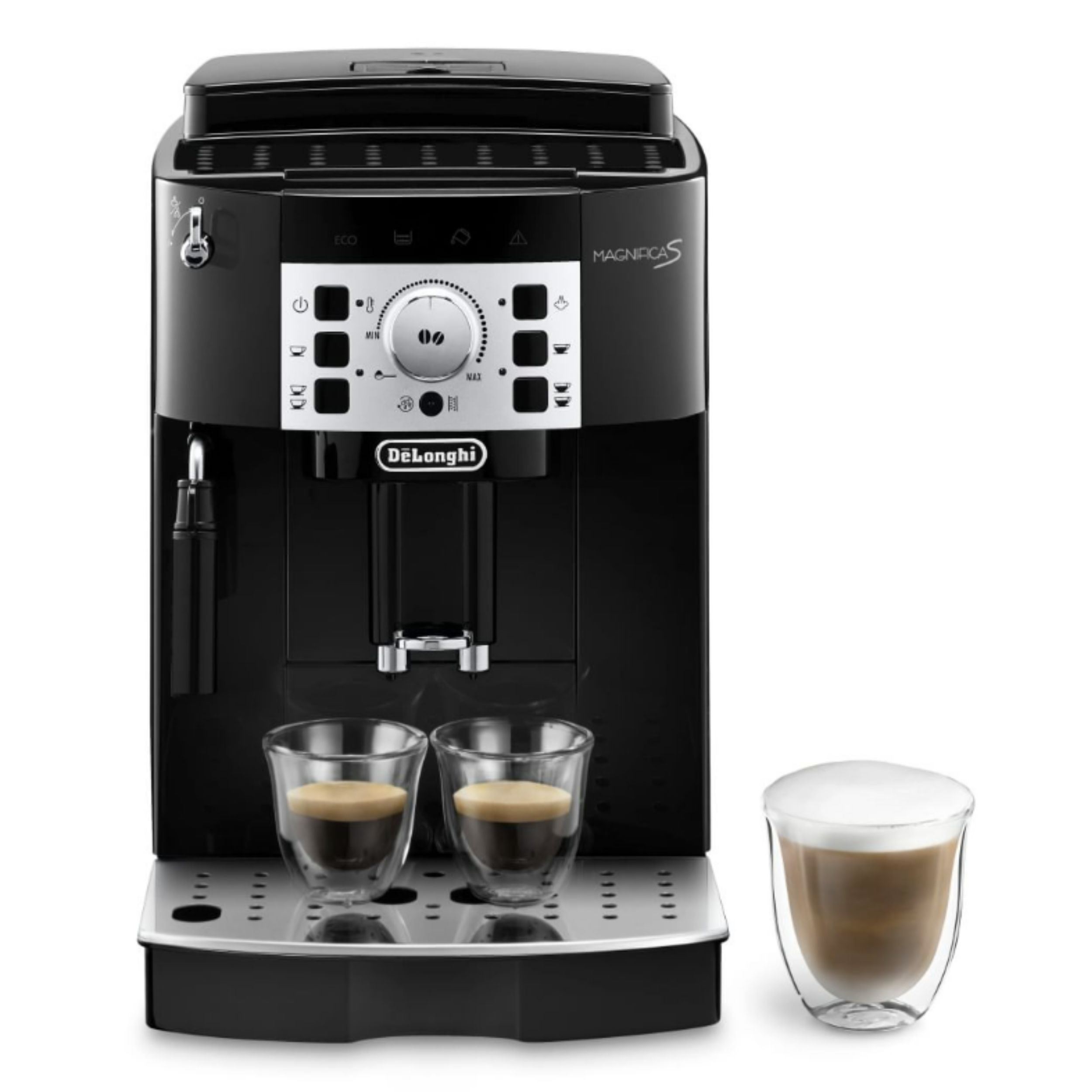 Máy pha cà phê Delonghi ECAM22.110.B Màu Đen