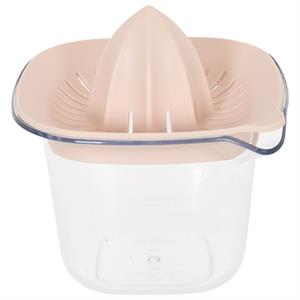 Dụng cụ vắt cam nhựa Inochi Yoko HIN.VCTT.0500