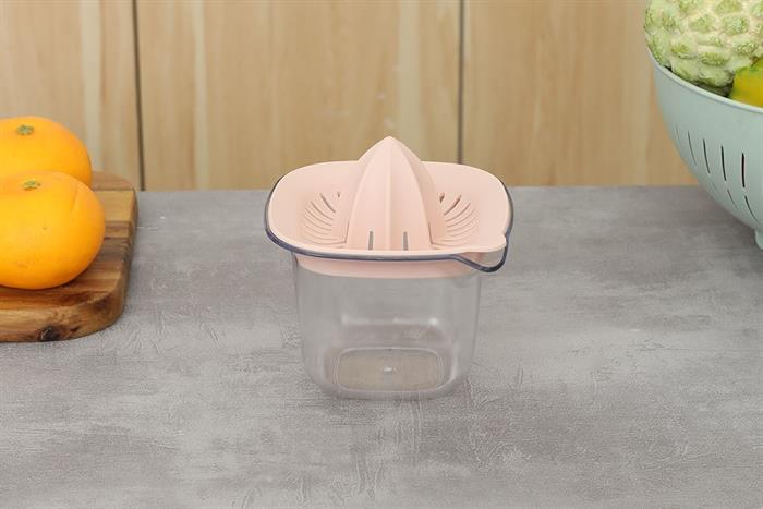 Dụng cụ vắt cam nhựa Inochi Yoko HIN.VCTT.0500
