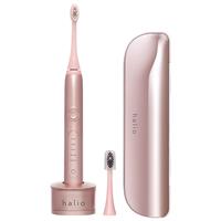 Bàn chải điện Halio Sonic Whitening Pro Rose Gold
