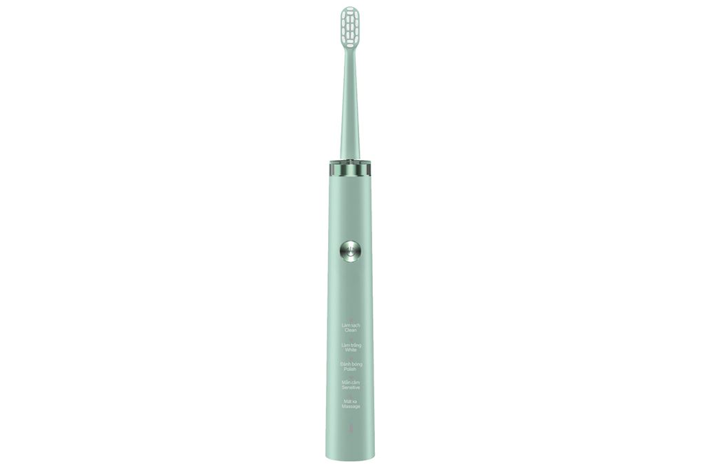 Bàn chải điện Flyco FT1701VN